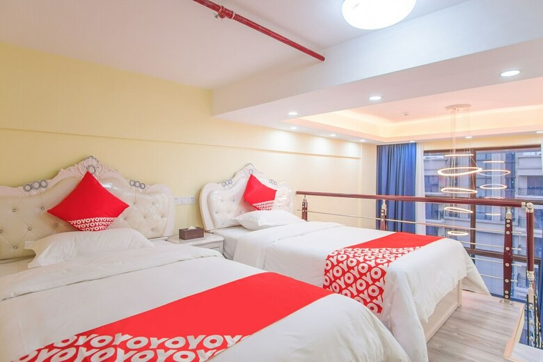 O.city Hotel Apartment