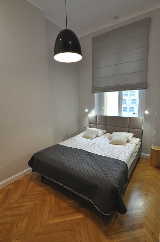 Wroclaw City Apartments