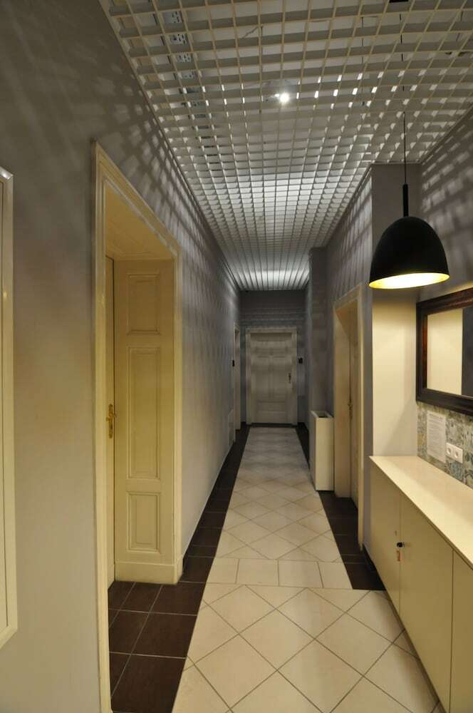 Wroclaw City Apartments