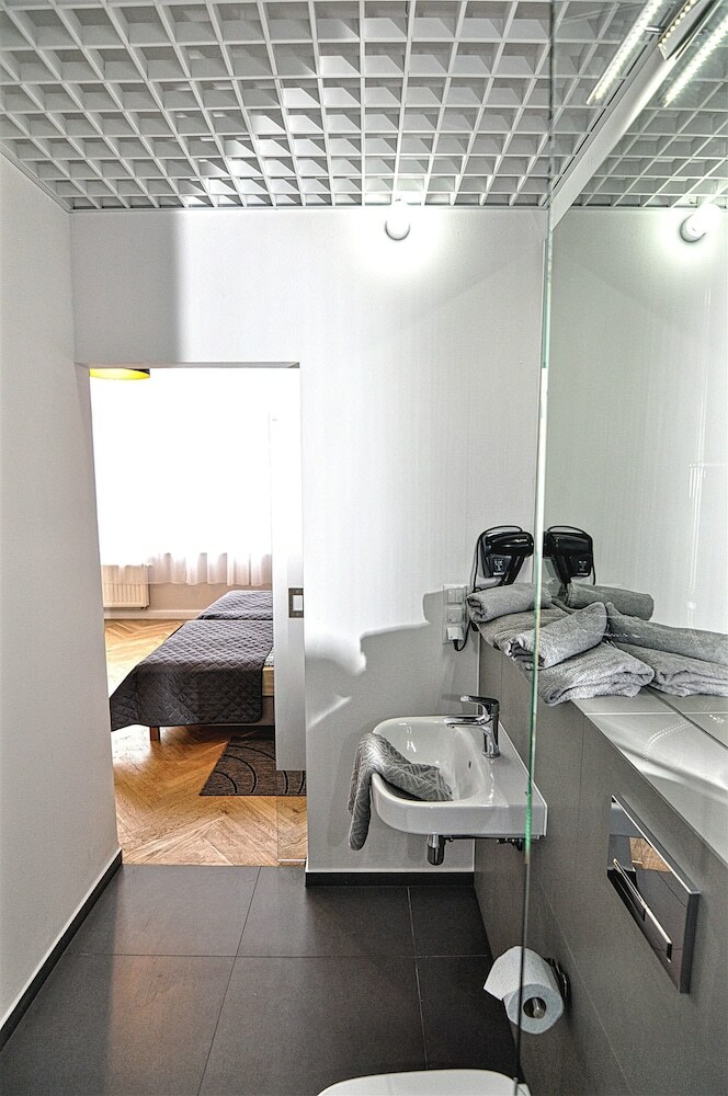 Wroclaw City Apartments