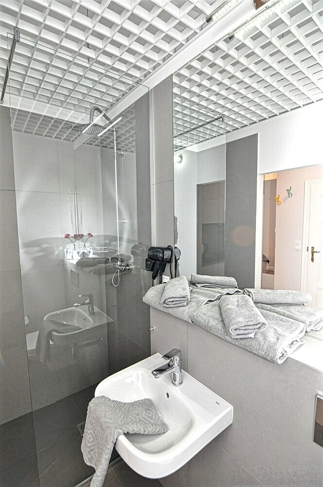 Wroclaw City Apartments