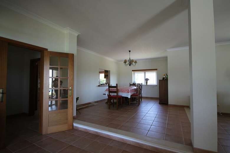 40 Villa Gomes Pedro By Tomar