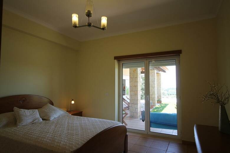 40 Villa Gomes Pedro By Tomar