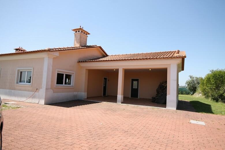 40 Villa Gomes Pedro By Tomar