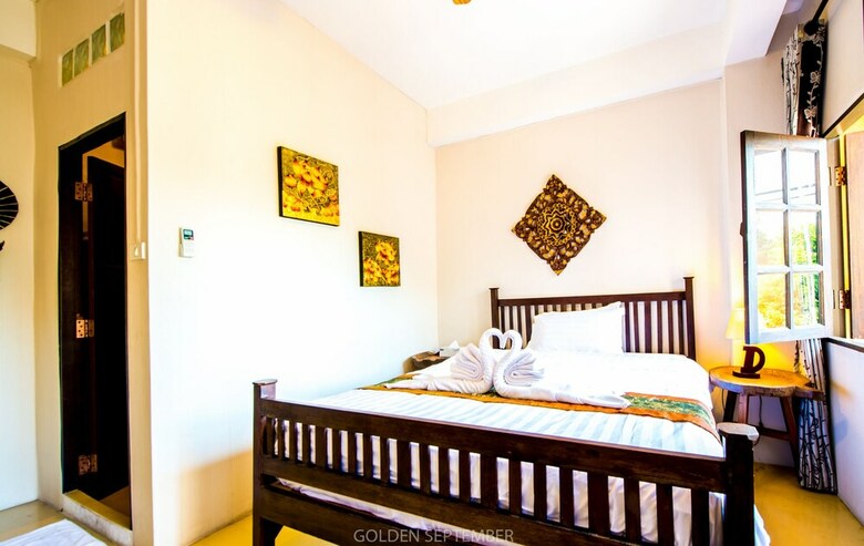 Hotel Relax At Wualai