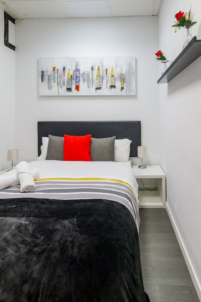 Hostal A&z Ulises - Only Adults