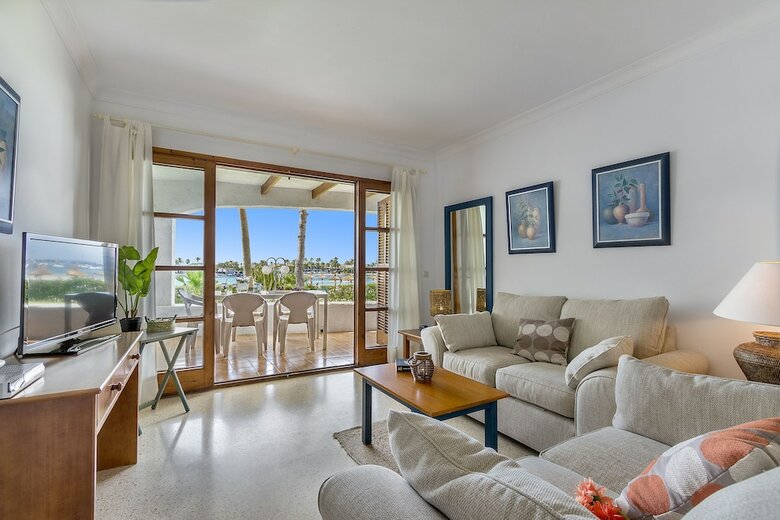 Apartamentos Carabela
