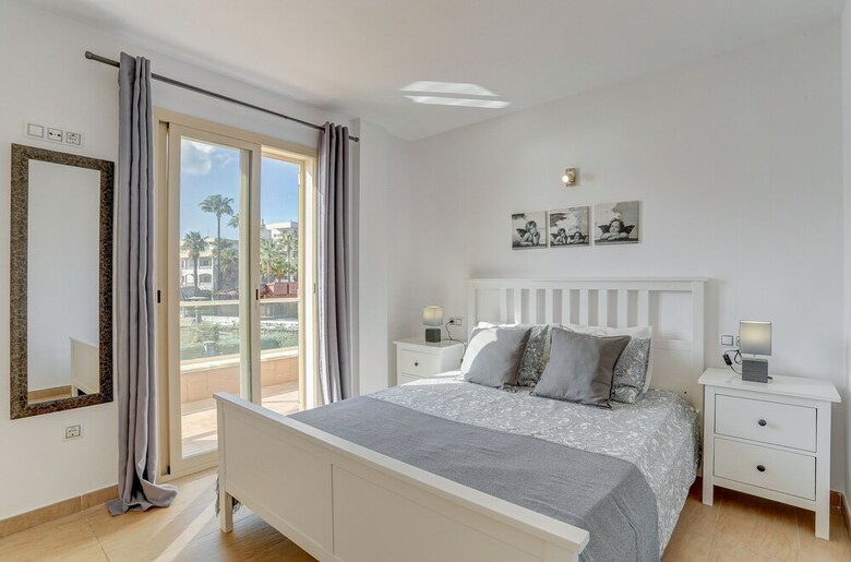 Apartamentos Adosado Tarongers