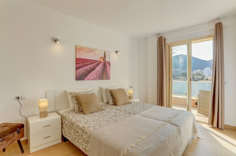 Apartamentos Adosado Tarongers