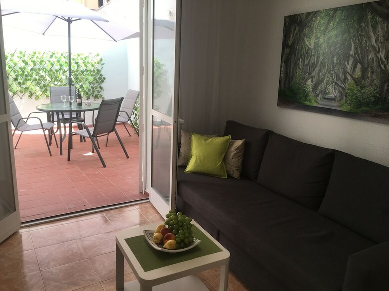 Spirit Los Boliches Apartments I & II