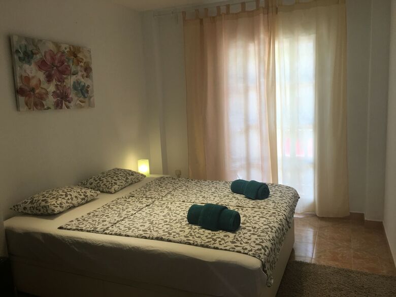 Spirit Los Boliches Apartments I & II