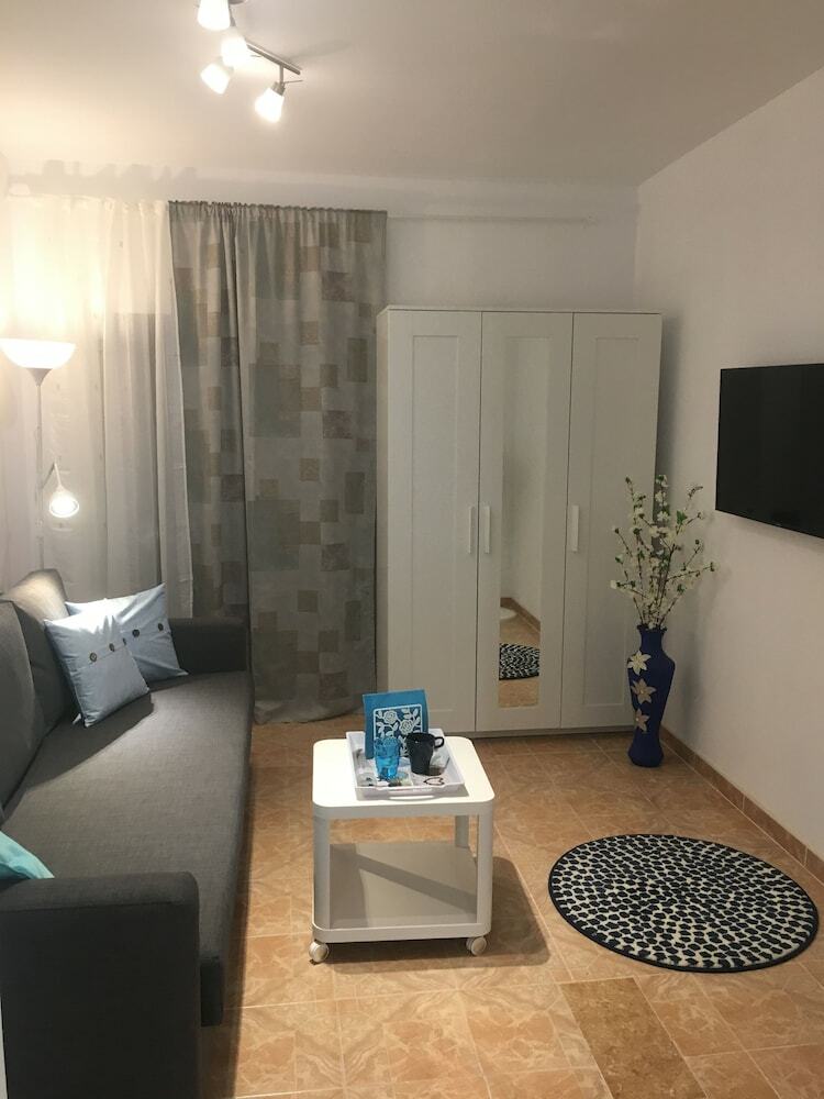 Spirit Los Boliches Apartments I & II