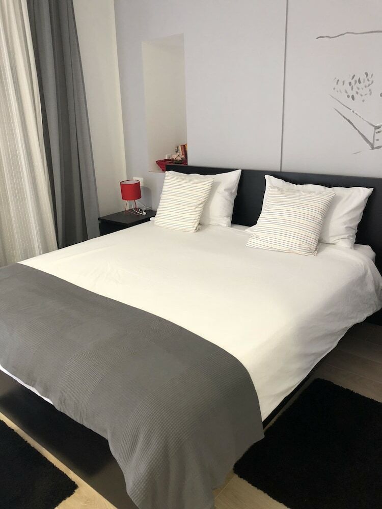 Hotel Sir John's Rooms