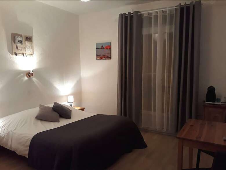 Hotel-restaurant Le Go�t Des H�tes