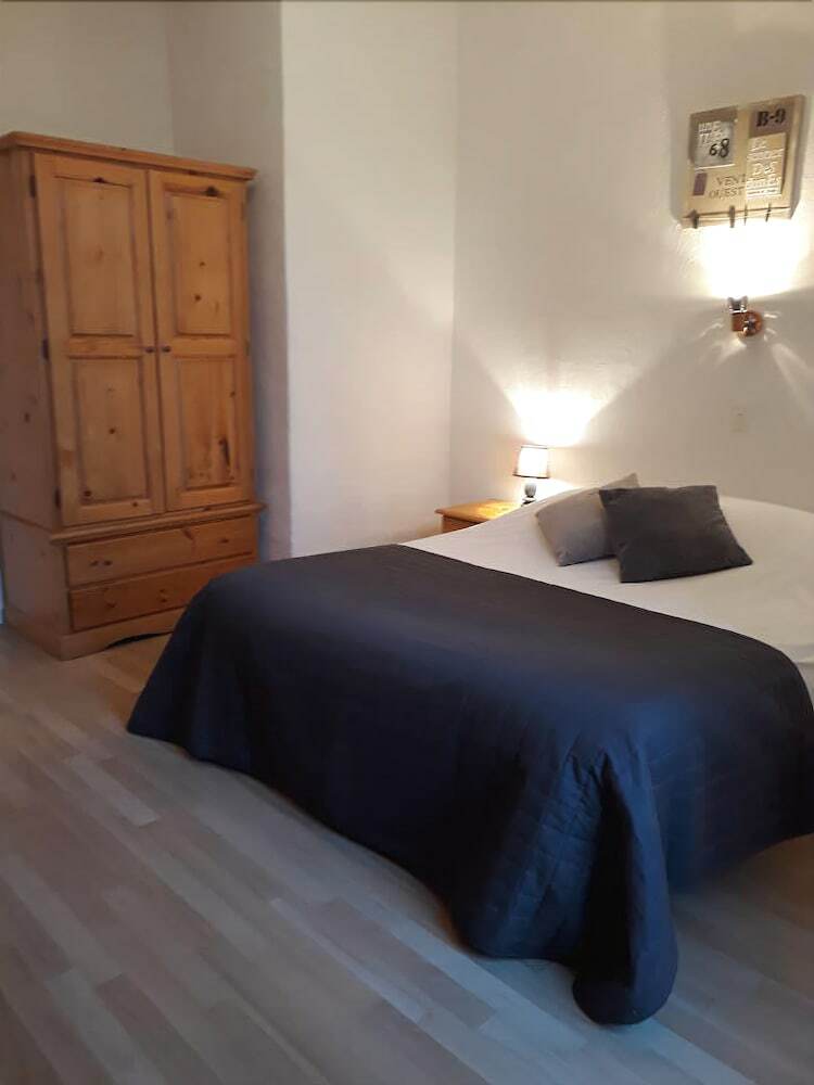 Hotel-restaurant Le Go�t Des H�tes