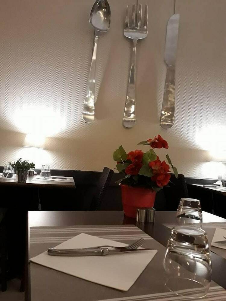 Hotel-restaurant Le Go�t Des H�tes