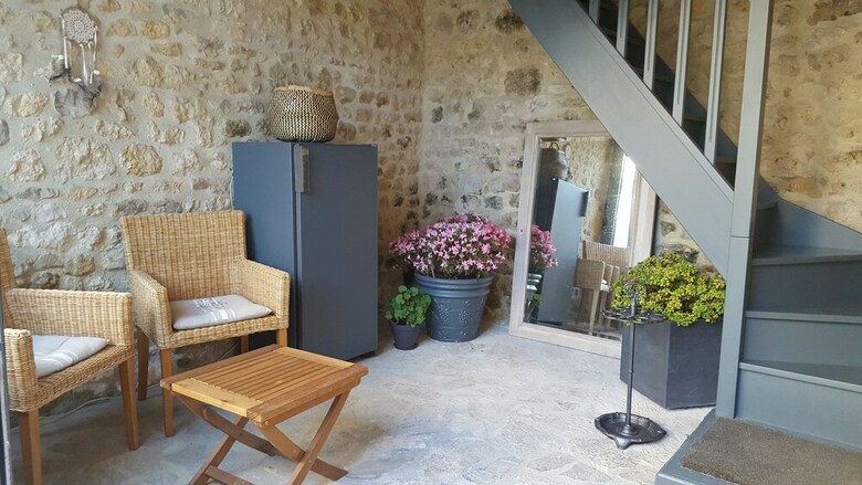 Bed & Breakfast Chambres D'h�tes Domaine Du Hutrel