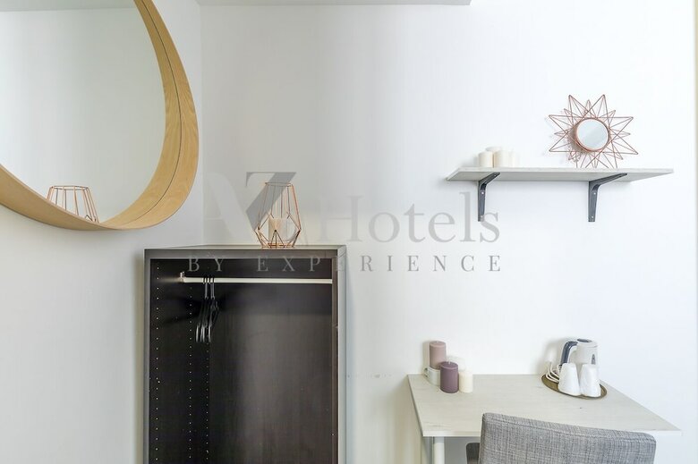 Hostal A&z Juan de Mena -only Adults