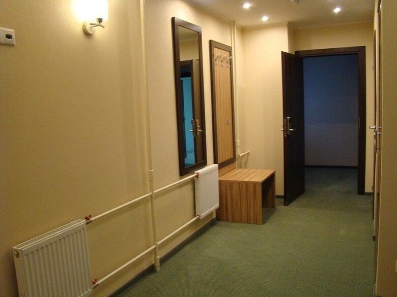 Hotel Soyuz
