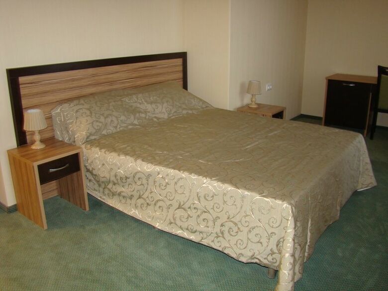 Hotel Soyuz