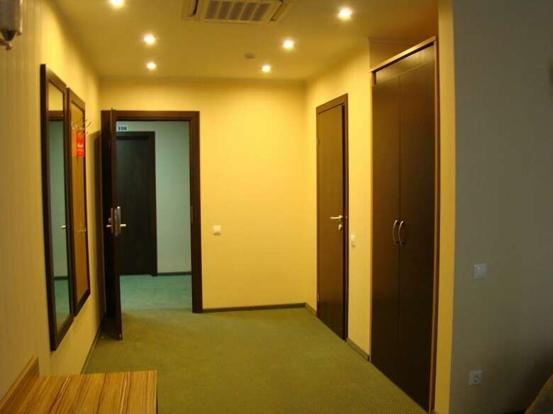 Hotel Soyuz