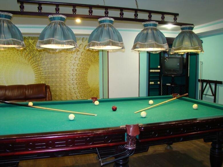 Hotel Soyuz