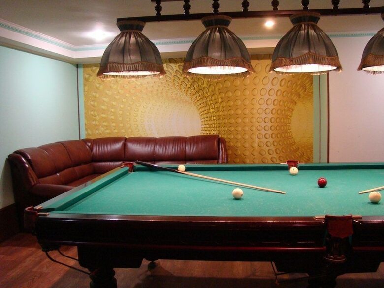 Hotel Soyuz