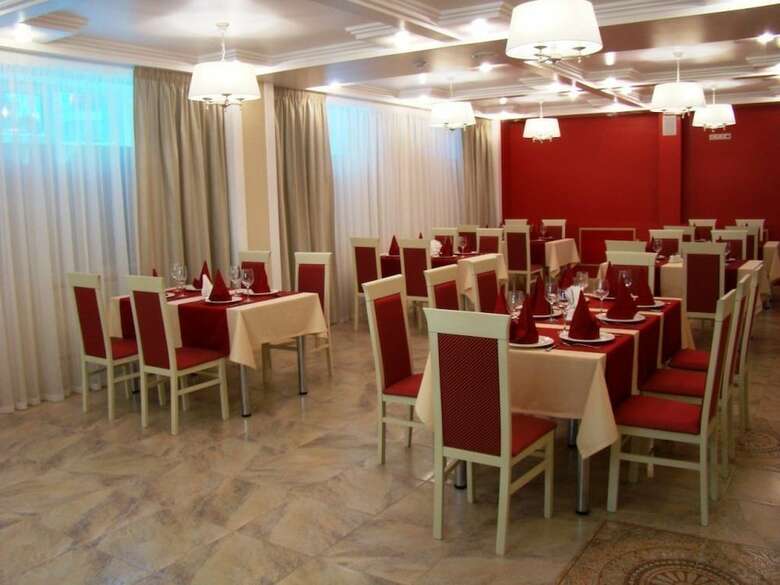 Hotel Soyuz