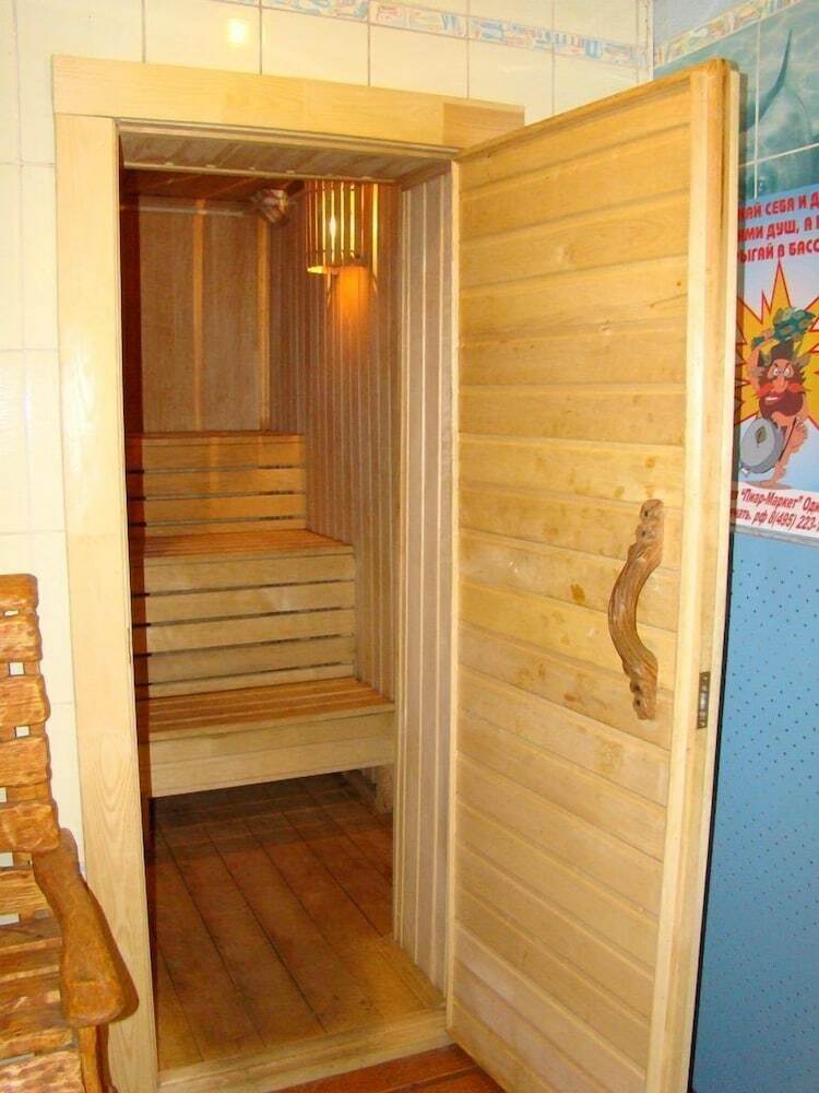 Hotel Soyuz