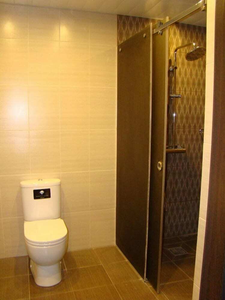 Hotel Soyuz