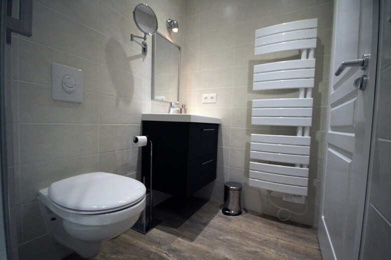 Apartamento Appart'h�tel Le Verger