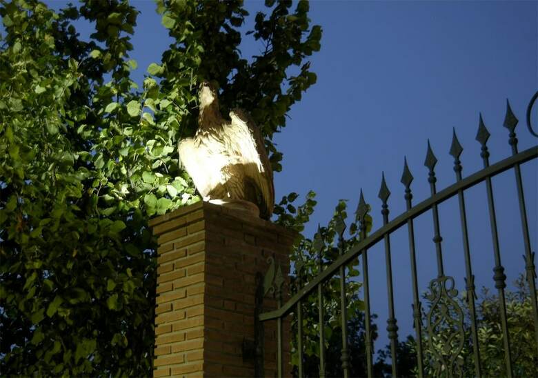 Agroturismo Country House Bosco D'olmi