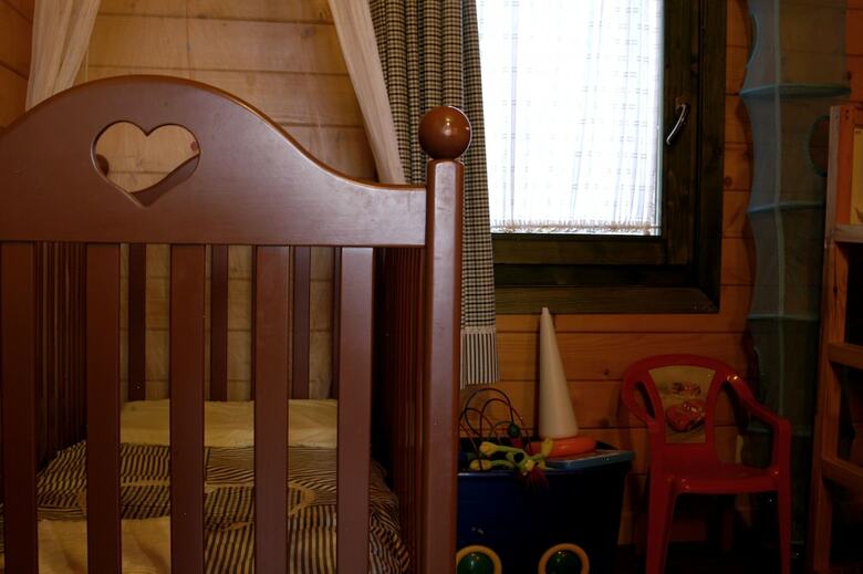 Agroturismo Country House Bosco D'olmi