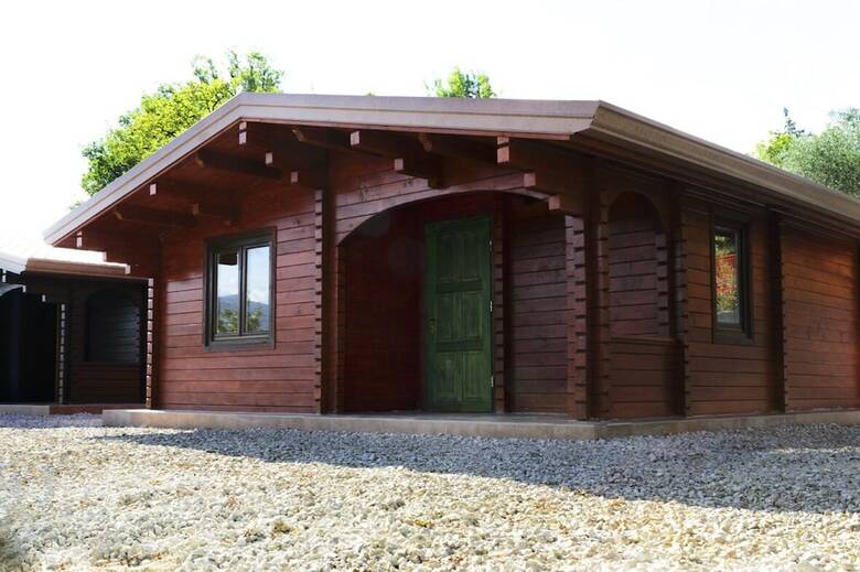 Agroturismo Country House Bosco D'olmi