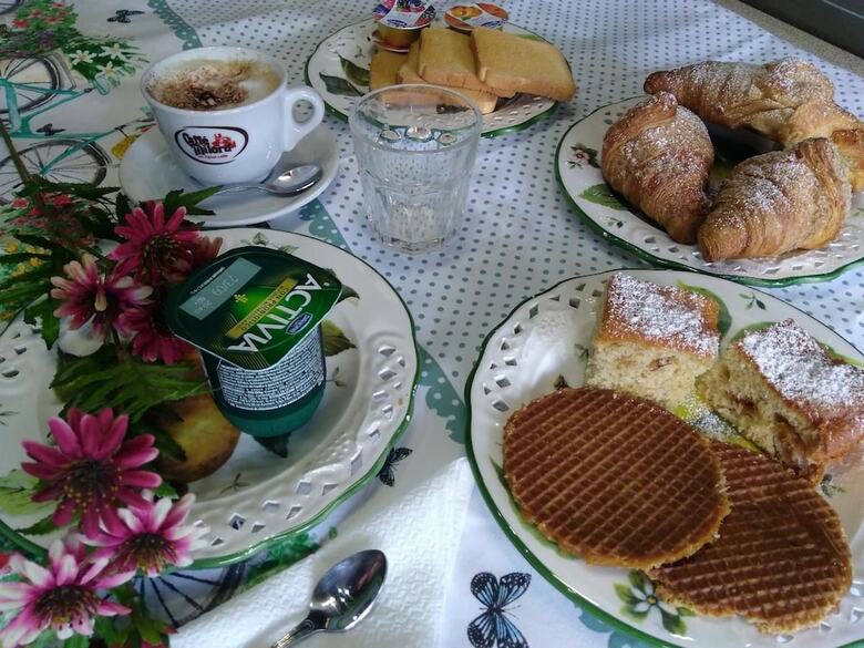 Agroturismo Country House Bosco D'olmi