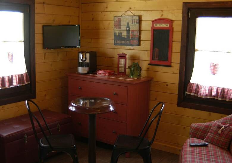 Agroturismo Country House Bosco D'olmi