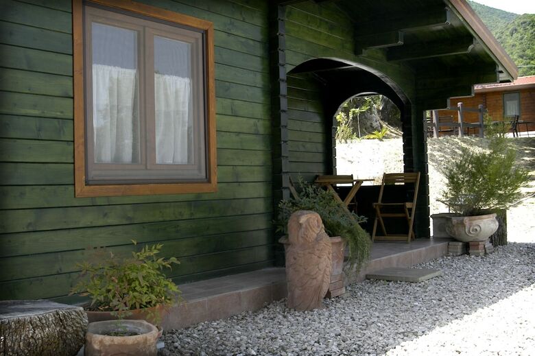 Agroturismo Country House Bosco D'olmi