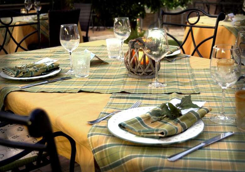 Agroturismo Country House Bosco D'olmi
