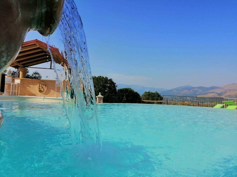 Agroturismo Country House Bosco D'olmi