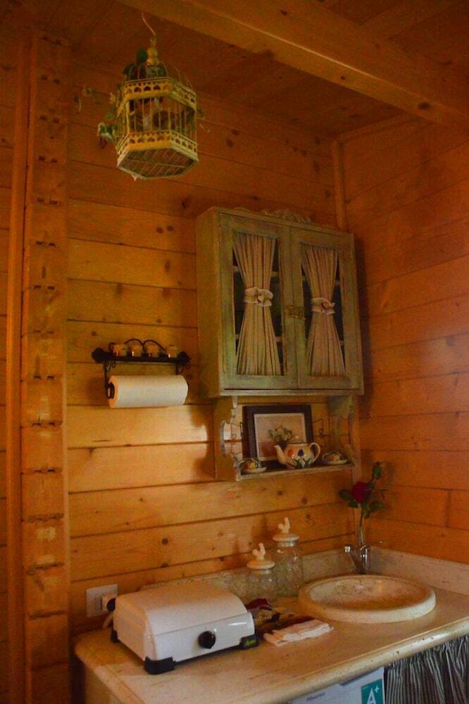 Agroturismo Country House Bosco D'olmi