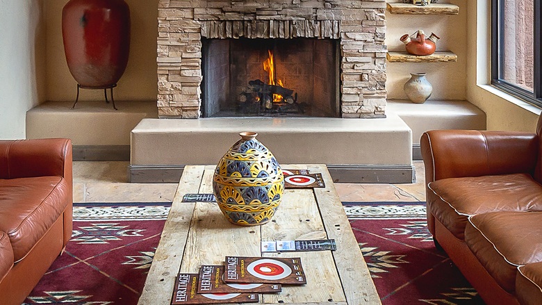 Hotel The Lodge At Santa Fe