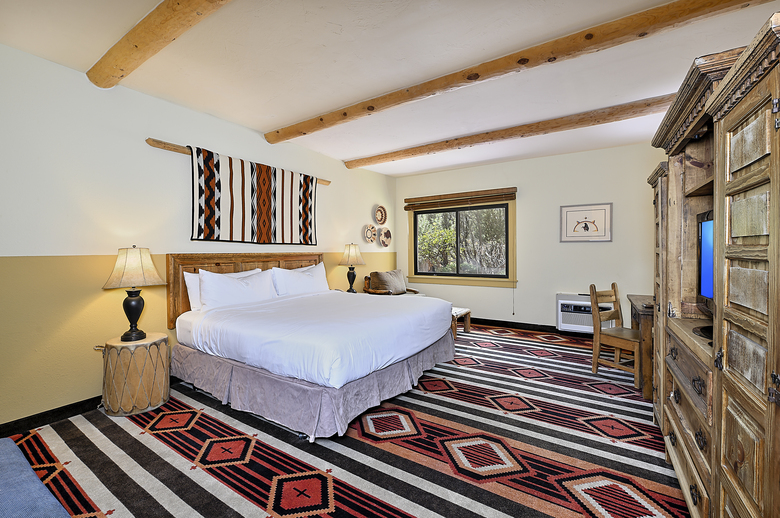 Hotel The Lodge At Santa Fe