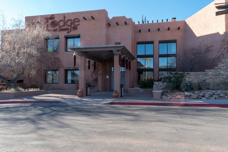 Hotel The Lodge At Santa Fe
