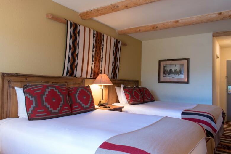 Hotel The Lodge At Santa Fe