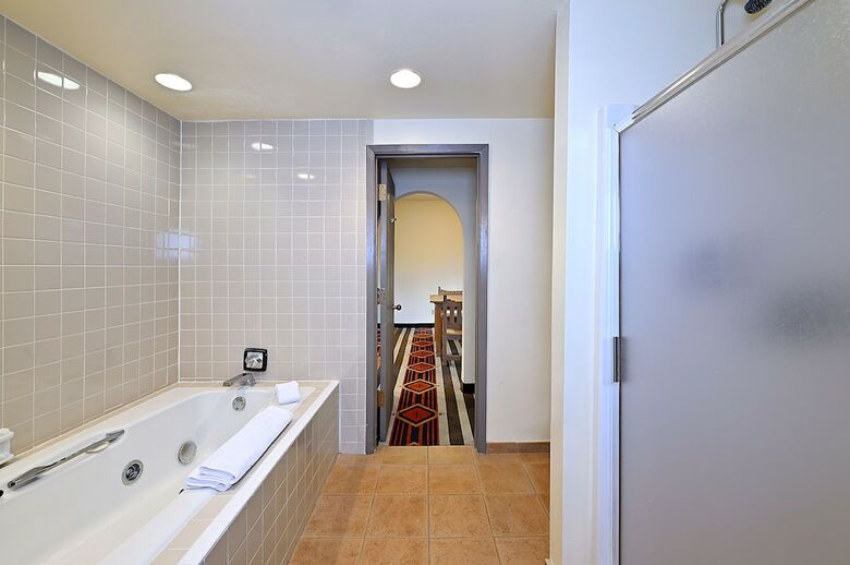 Hotel The Lodge At Santa Fe