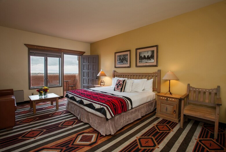 Hotel The Lodge At Santa Fe