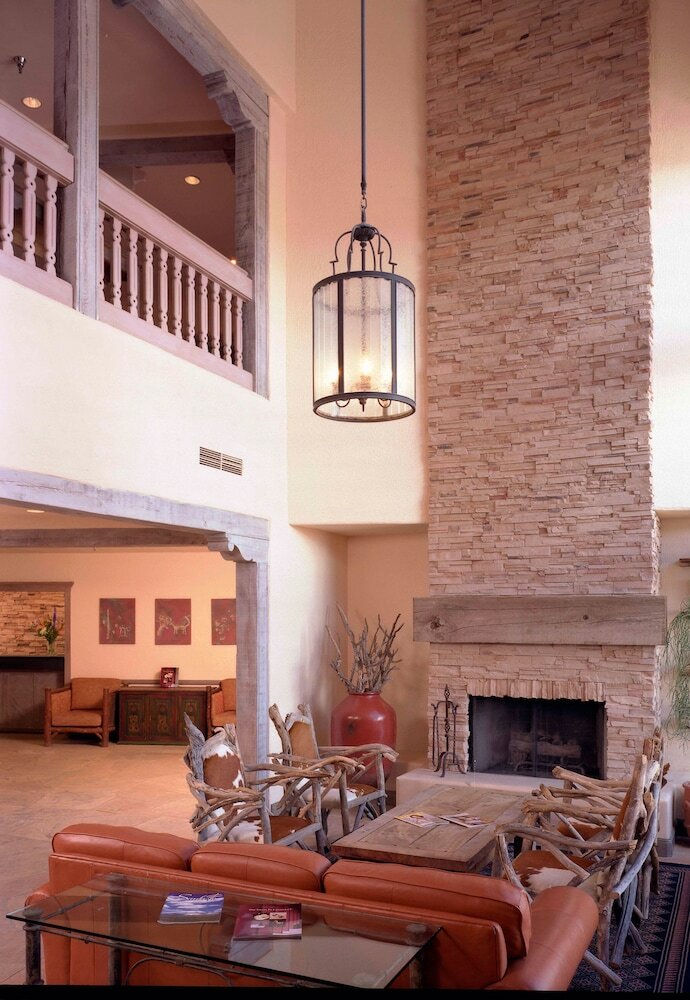 Hotel The Lodge At Santa Fe