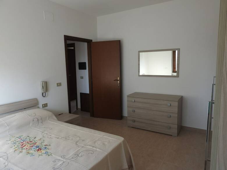 Apartamento Soggiorno Ulivi - On A River