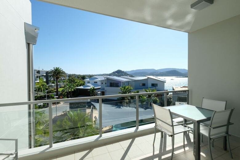 Apartamentos Penthouse At Peninsula