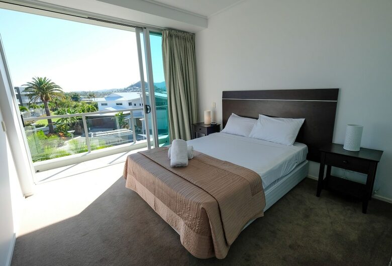 Apartamentos Penthouse At Peninsula